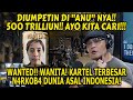 INI LOE CARI‼️ JANGAN ARTIS YG LOE TANGKEP‼️ NGAMUK KETUA BNN BARU KITA!