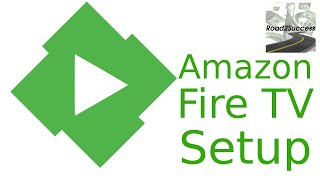 EMBY Media Server Tutorial Part 9 - Stream to Amazon Fire TV screenshot 2