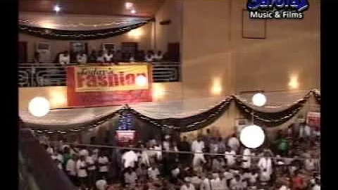 PASUMA@ 25 YEARS ON STAGE 4