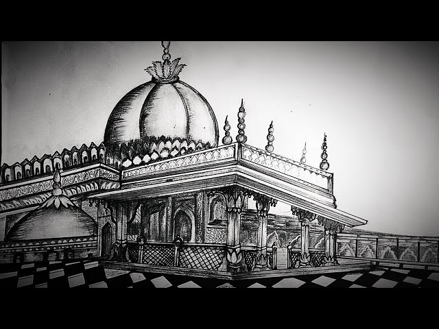 Arrival Ajmer India | Ajmer Gharib Nawaz