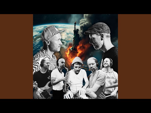 Nix is fix (instrumental)