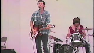 Guided By Voices- Trampoline