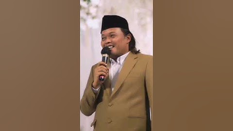 RIZKY FEBIAN LAMAR MAHALINI, WILL YOU MARRY ME