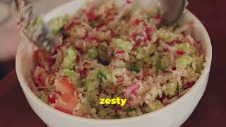 How To Make The Best Couscous Salad Fr 2025 06 17