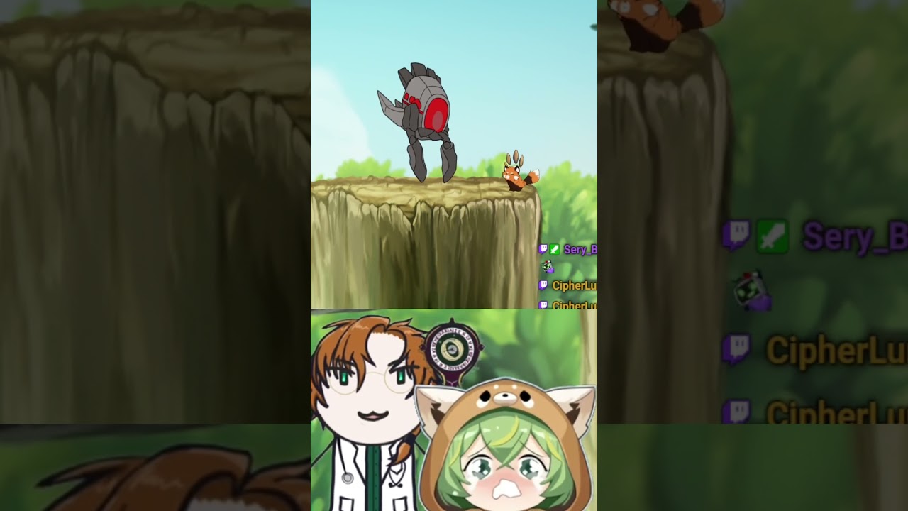 Blowing Up Government Spy Drones LITERALLY 1984 [Ailuri] ≪ SHORTS ≫