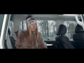 Елена Лисовская рассказывает про зимний пакет Toyota Land Cruiser 200