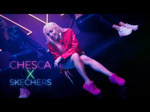 Chesca For Skechers Uno