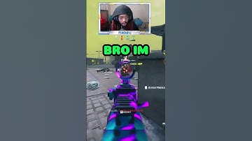 *NEW* HMR-9 SMG is META In Warzone 3 😲Class at End!