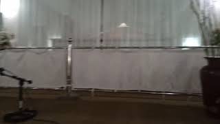 Makam Mbah Yai Asrori Al-Ishaqi