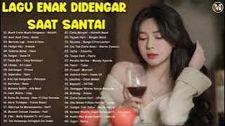 Download lagu 30 Lagu Enak Didengar Saat Santai dan Kerja 2022 Kumpulan Lagu Akustik Indonesia era Tahun 2000 HD
