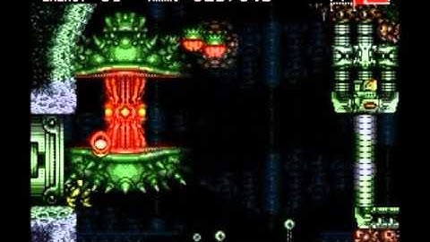 Super Metroid Hyper Metroid, part 2 of 6