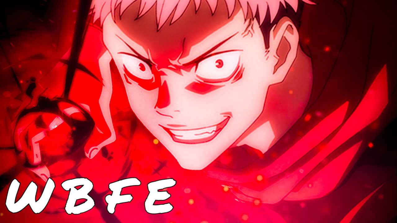 Watch ITADORI INSPIRED RAP | "BLACK FLASH" | Errol Allen [Jujutsu Kaisen AMV]