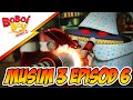 BoBoiBoy Musim 3 Episod 6: Khidmat Wak Ba Ga Ga