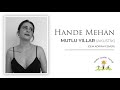 Hande Mehan Mutlu Yıllar Cem Adrian Cover