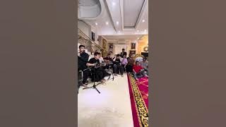 Lupa Do Ho Asli Merinding Mendengar soloisnya bisa bikin Nangis 😭 The Bataks Band Live