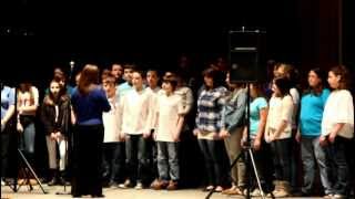 Phillip Phillips Home Choir/Acoustic Version