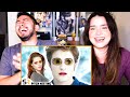 TWILIGHT PITCH MEETING | Screen Rant | Ryan George | Reaction | Jaby Koay