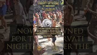 Parvati Gathering History