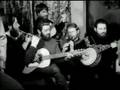 The Dubliners- The Patriot Game