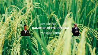 Download Lagu Siaran langsung KAMPUNG DEPOK OFFICIAL MP3 Download Lagu Siaran langsung KAMPUNG DEPOK OFFICIAL MP3