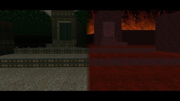 Doom 64 EX: Fusion of Realities - Release Trailer