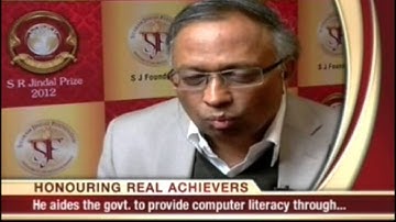 Times Now- 6th Dec., 2012, Dr. Vijay P Bhatkar