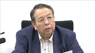 国分氏めぐり日テレから聞きたい　村上大臣(2025年6月24日)