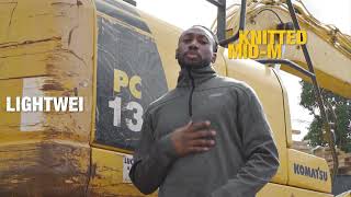 DEWALT Kelso Water-Resistant Fleece | Screwfix