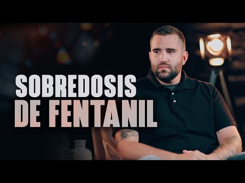 "Sobredosis De Fentanilo" - Oficial de Policía se Encuentra con Dios después de intentar suicidars