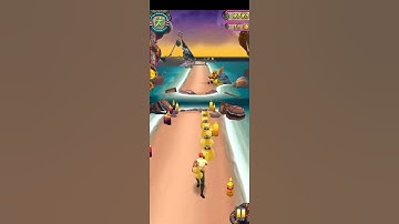 Temple Run 2 New Map - Spirits Cove