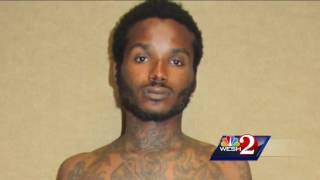 Man accused of stabbing former boss in court
