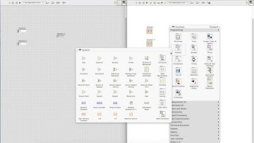 How To Perform Calculations In LabVIEW