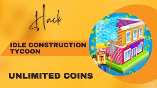 Idle construction tycoon apk mod | Unlimited coins | Gameplay 2022 screenshot 4