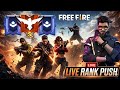cs rank push
