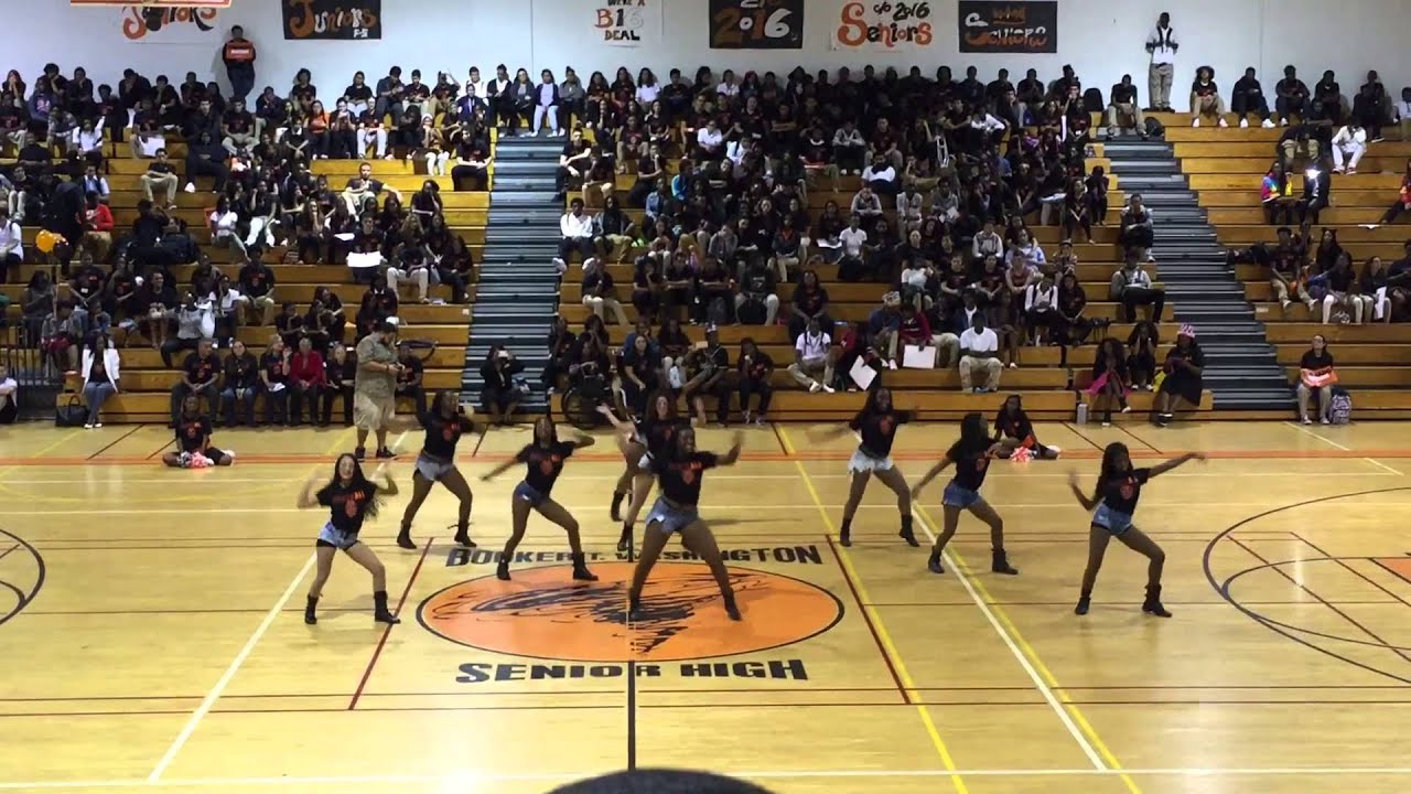 Project Sixty Lady Twisters 2015