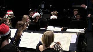 Selections from the Nutcracker Suite