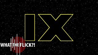 Star Wars Episode IX Begins Production
Christy, Alonso, and special guest Alicia Malone from TCM talk about BREAKING Star Wars news.
Let us know your early predictions for Episode IX in the comments below! Star Wars Episode IX Begins Production