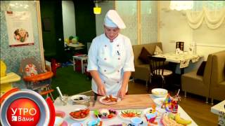 Мамины хитрости - "Утро с Вами" 10.07.2013 Мамины хитрости - "Утро с Вами" 10.07.2013
