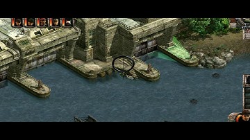 Commandos 2: Covert Tactics Trailer