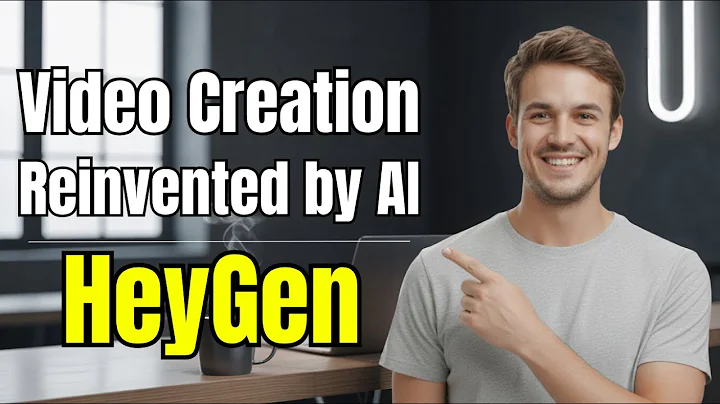 Complete HeyGen Tutorial for Beginners — From Zero to AI Video Pro