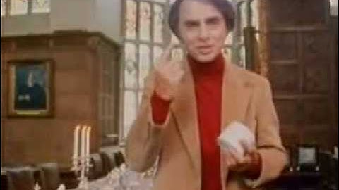 Googol and Googolplex by Carl Sagan