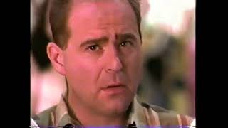 Geico Car Insurance Commercial 1998
