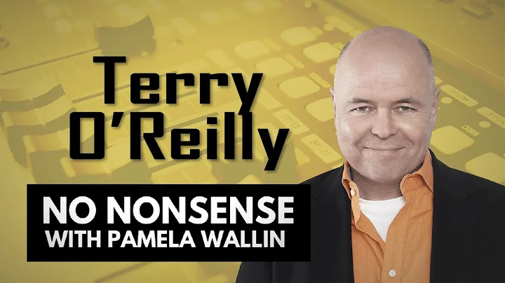 Terry O'Reilly on his New Book and Marketing in th...