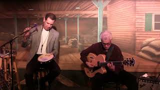 Robert Kyle & Riner Scivally   Pasos Gigantes (Giant Steps)
