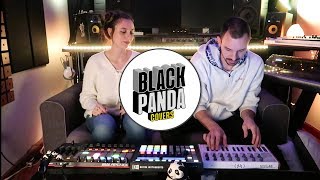 Billie Eilish -  When the party is over | BLACKPANDA Cover Resimi