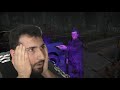 شرطة مكافحة التهريب حاول يرشيني 😱