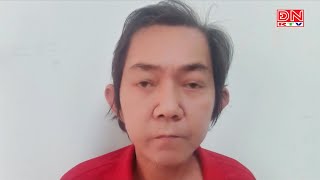 Tạm Giữ Đối Tượng Giết Người Ở Huyện Long Thành