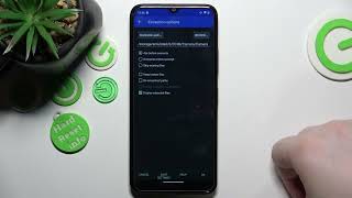 How To Extract RAR & ZIP Archives On Nokia C32 screenshot 5