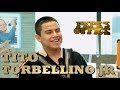 TITO TORBELLINO JR PRESENTA NUEVO MATERIAL - Pepe's Office