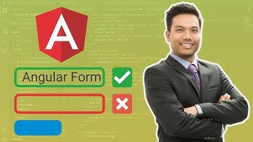 Angular Form 05 - Submit And Edit (Gửi và chỉnh sửa dữ liệu)